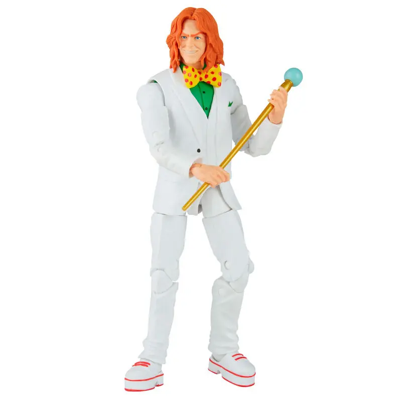 Marvel Legends Marvel Super Villains Arcade figura 15cm termékfotó