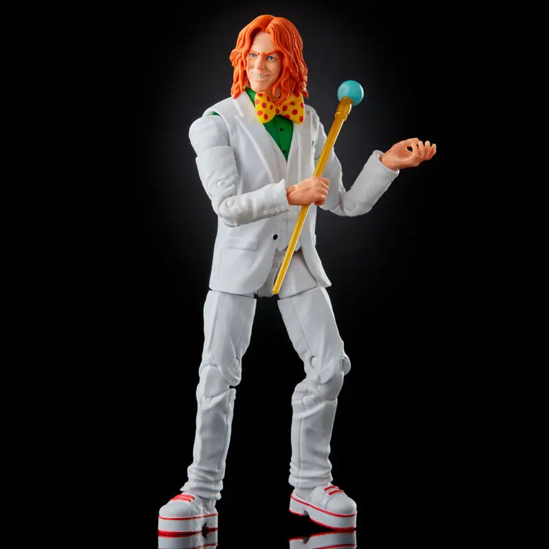 Marvel Legends Marvel Super Villains Arcade figura 15cm termékfotó