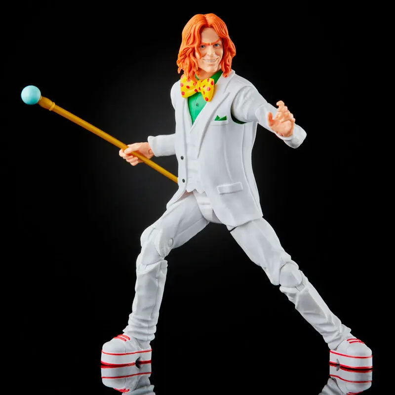 Marvel Legends Marvel Super Villains Arcade figura 15cm termékfotó