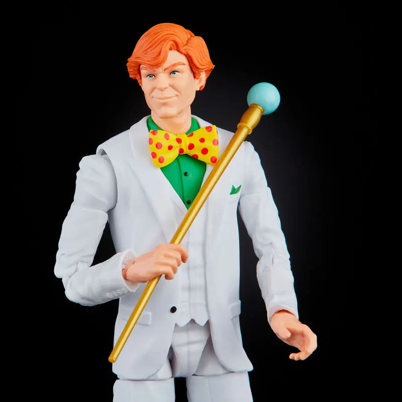 Marvel Legends Marvel Super Villains Arcade figura 15cm termékfotó