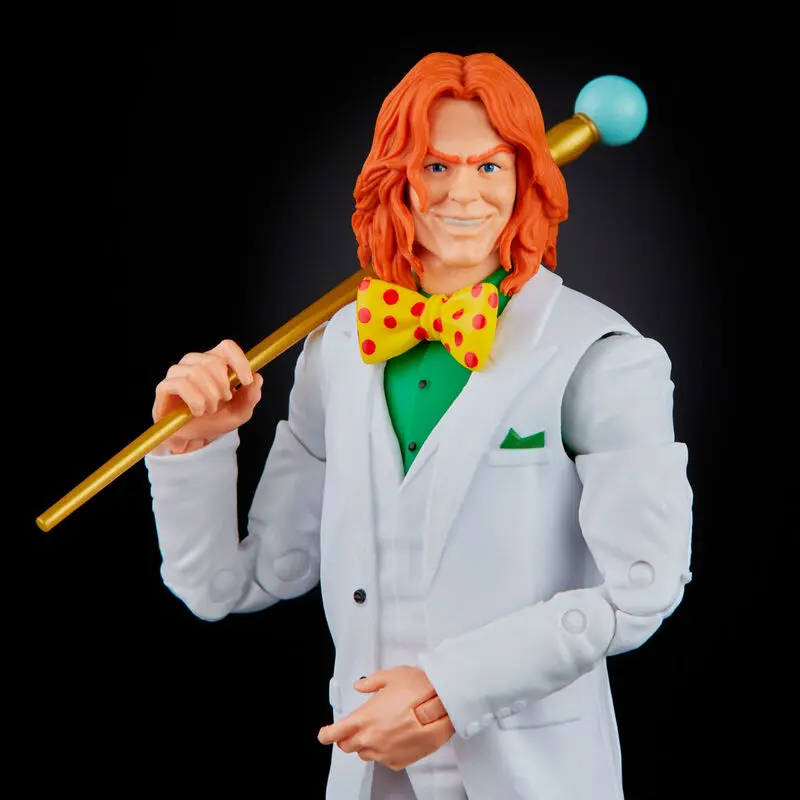 Marvel Legends Marvel Super Villains Arcade figura 15cm termékfotó