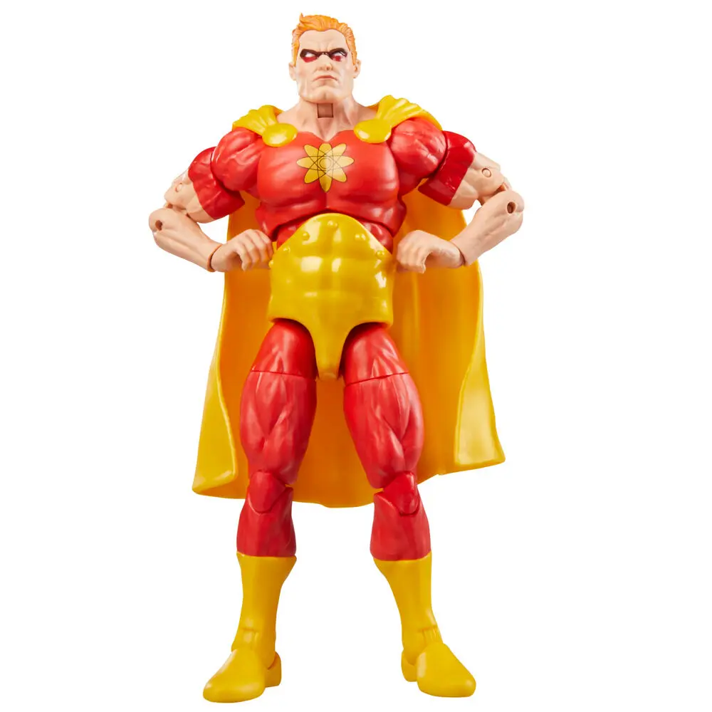 Marvel Legends Marvels Hyperion & Marvels Doctor Spectrum figurák 15cm termékfotó