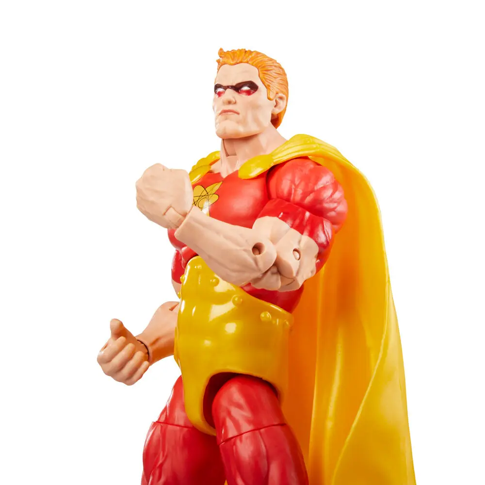 Marvel Legends Marvels Hyperion & Marvels Doctor Spectrum figurák 15cm termékfotó