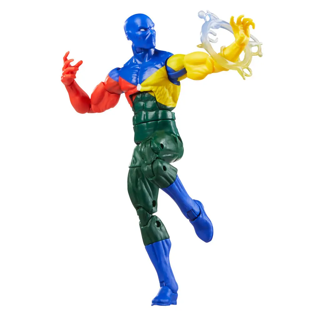 Marvel Legends Marvels Hyperion & Marvels Doctor Spectrum figurák 15cm termékfotó