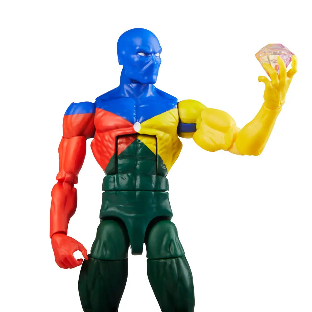 Marvel Legends Marvels Hyperion & Marvels Doctor Spectrum figurák 15cm termékfotó