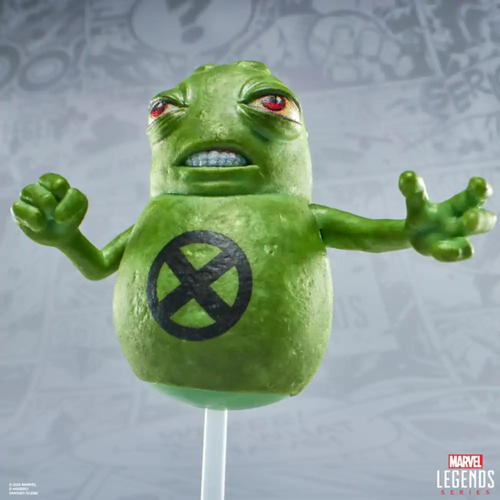Marvel Legends Maximum Series Deadpool akciófigura 15 cm termékfotó