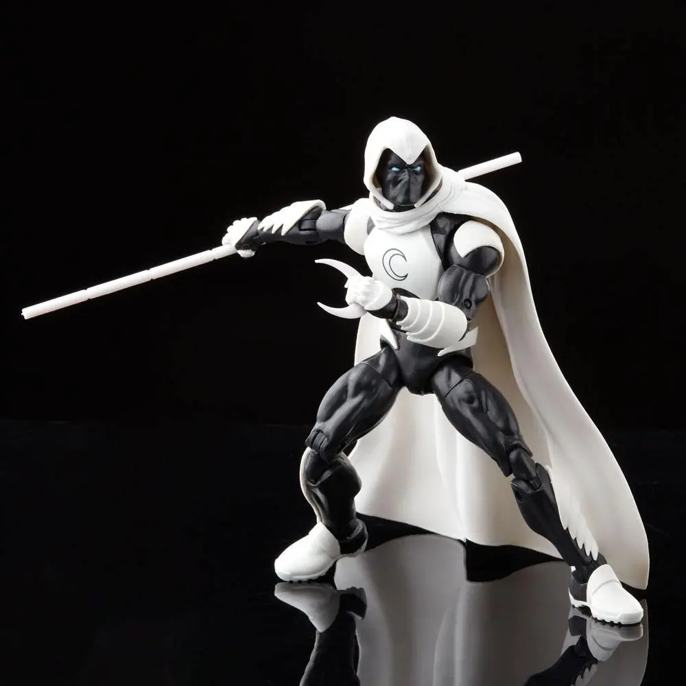 Marvel Legends Moon Knight akciófigura 15 cm termékfotó