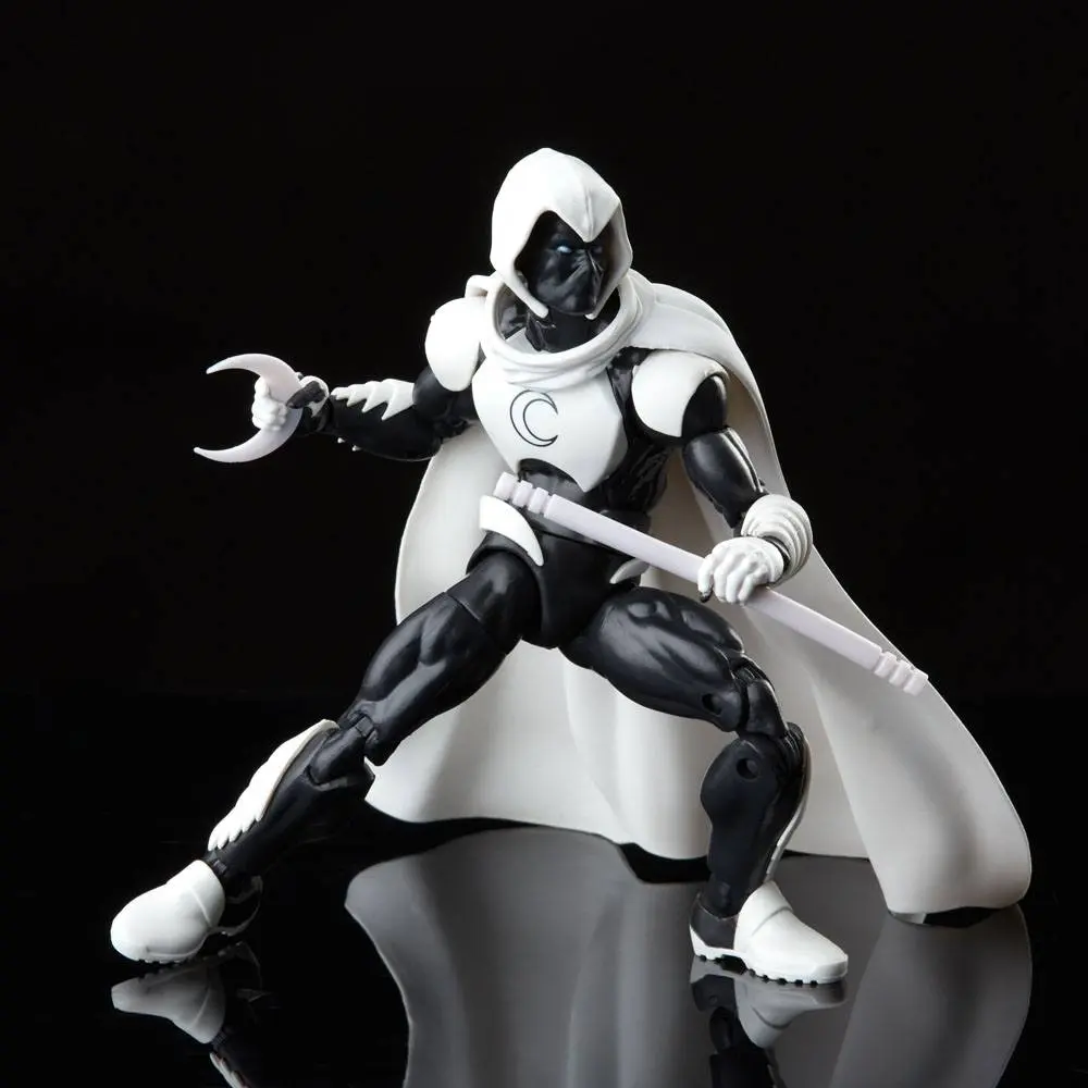 Marvel Legends Moon Knight akciófigura 15 cm termékfotó