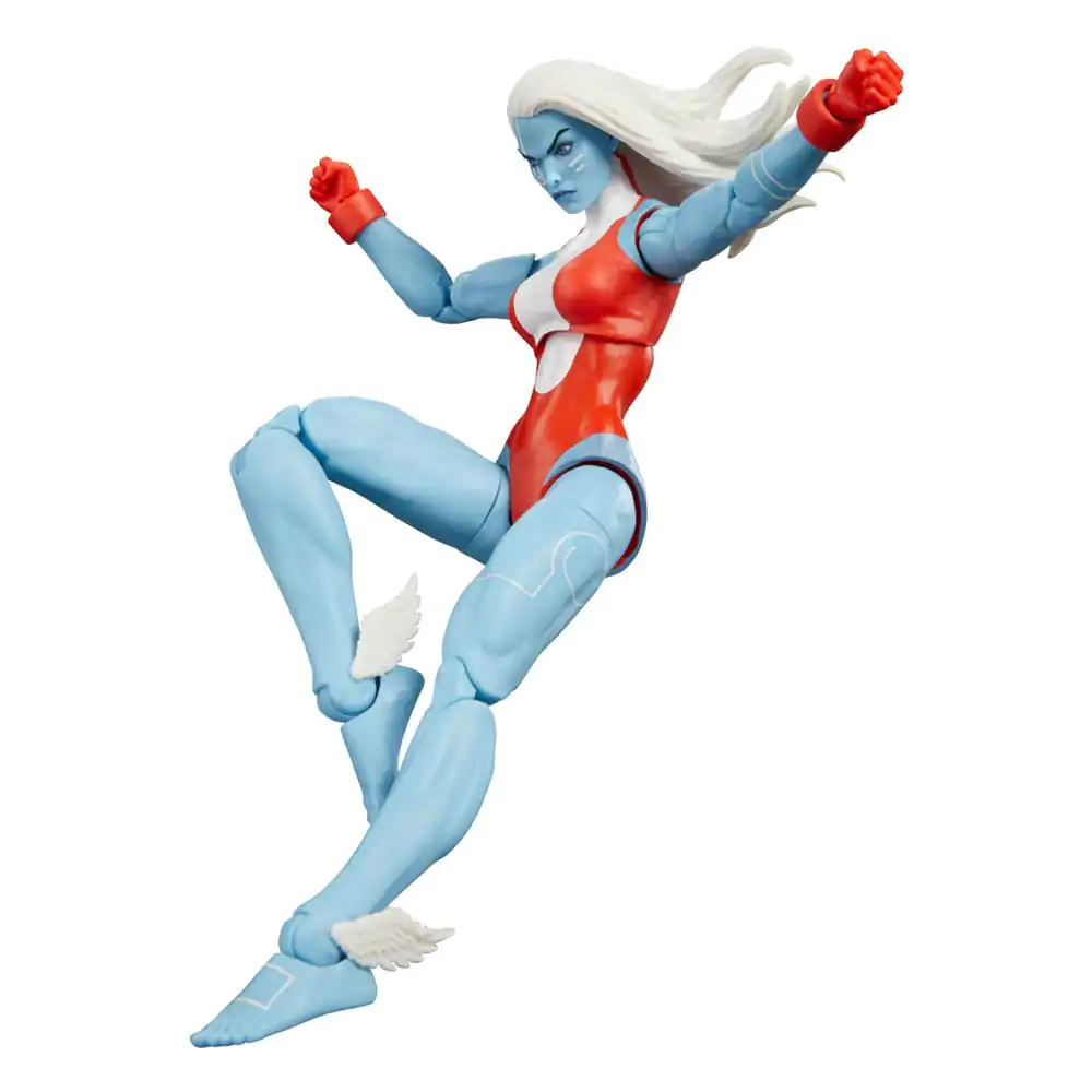 Marvel Legends Namorita (BAF: Marvel's The Void) akciófigura 15 cm termékfotó