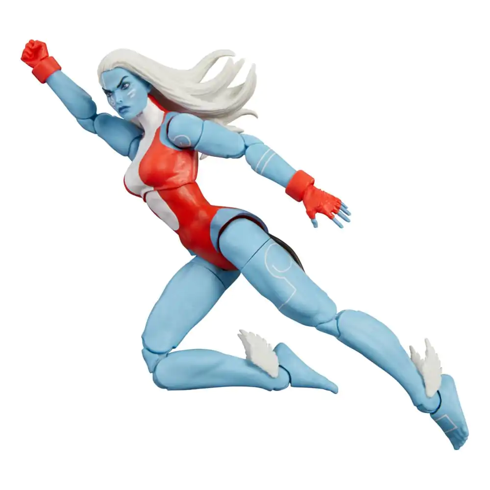 Marvel Legends Namorita (BAF: Marvel's The Void) akciófigura 15 cm termékfotó