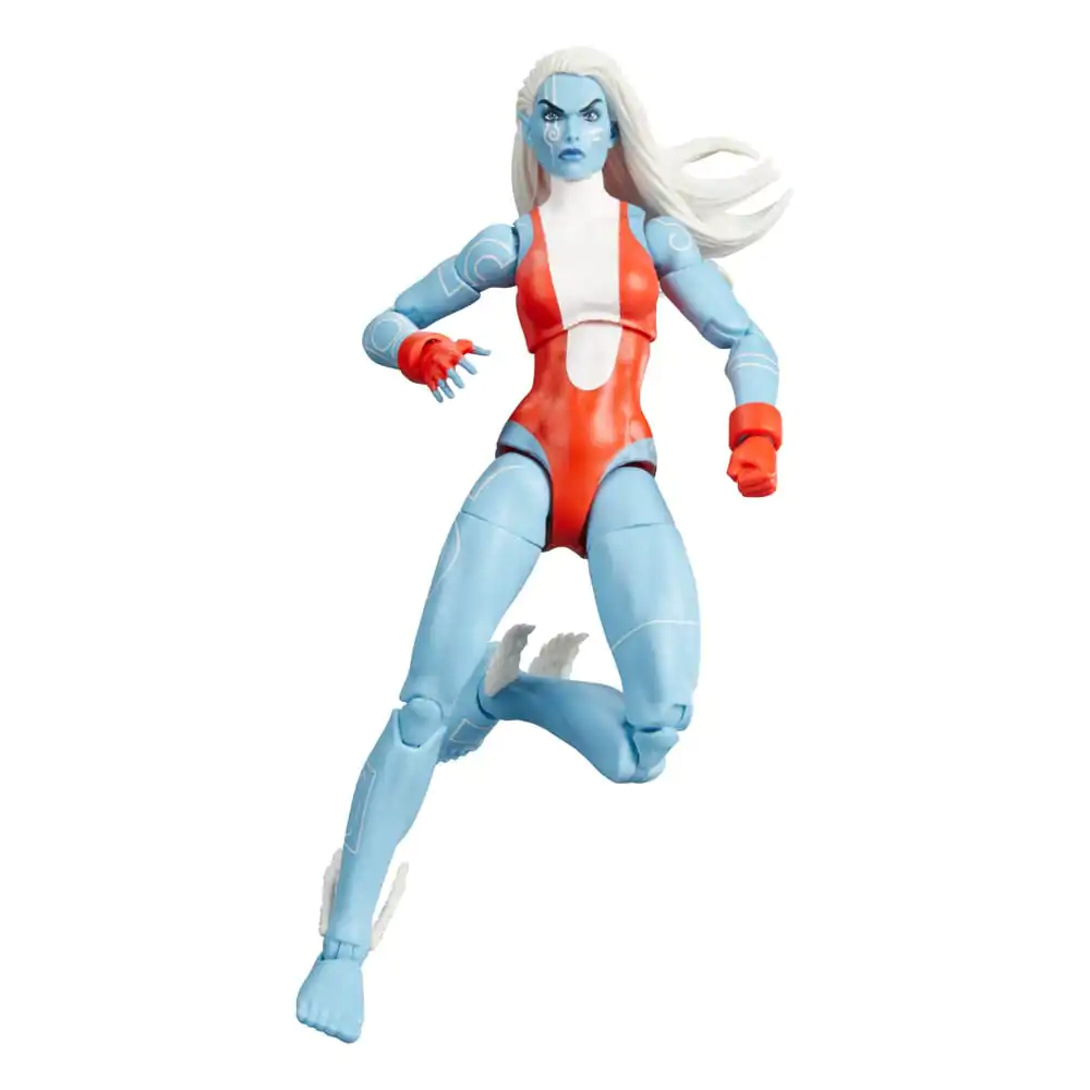 Marvel Legends Namorita (BAF: Marvel's The Void) akciófigura 15 cm termékfotó