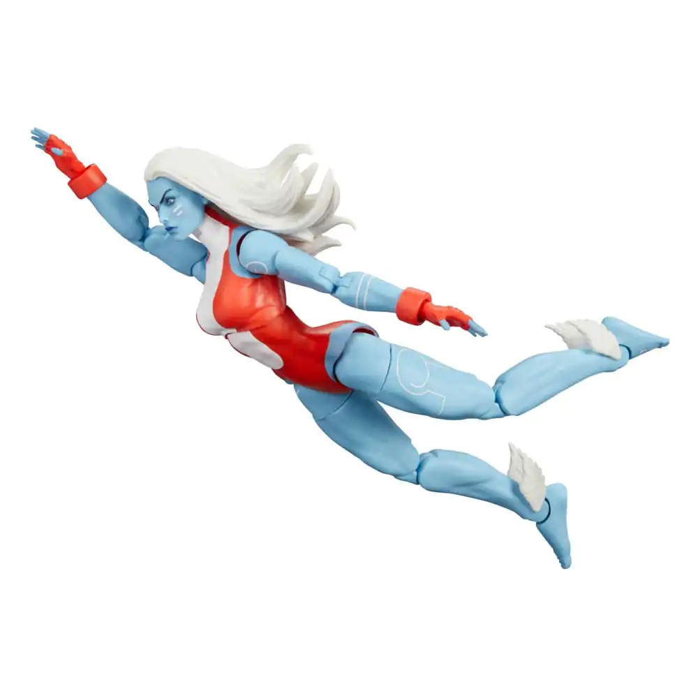 Marvel Legends Namorita (BAF: Marvel's The Void) akciófigura 15 cm termékfotó