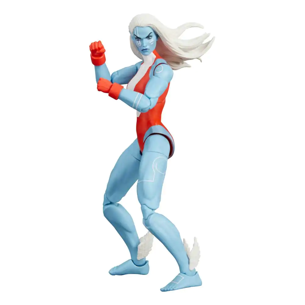 Marvel Legends Namorita (BAF: Marvel's The Void) akciófigura 15 cm termékfotó