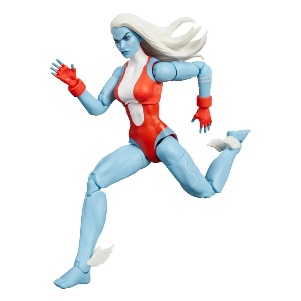 Marvel Legends Namorita (BAF: Marvel's The Void) akciófigura 15 cm termékfotó