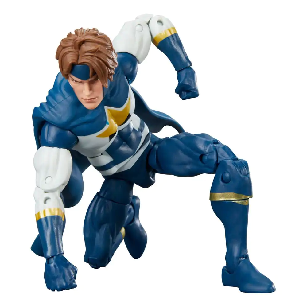 Marvel Legends Action Figure New Warriors Justice (BAF: Marvel's The Void) 15 cm termékfotó