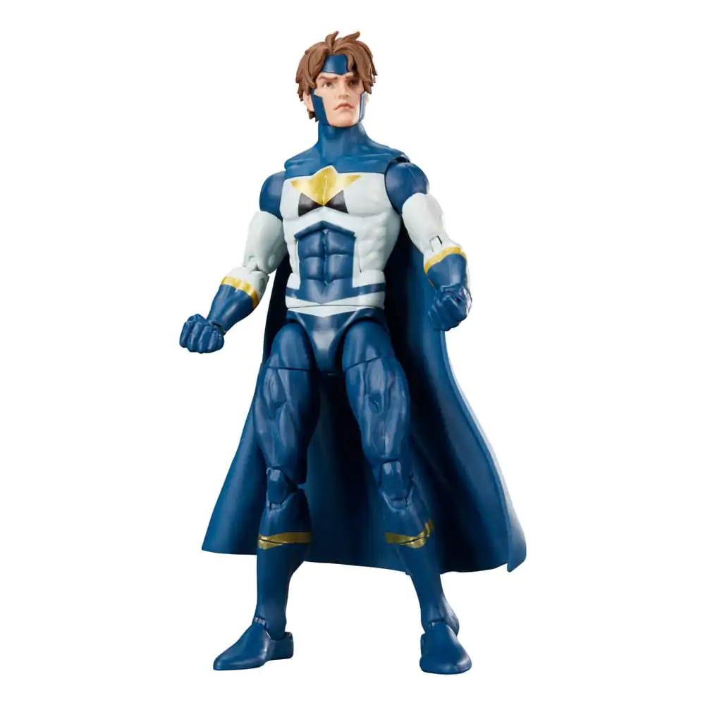 Marvel Legends Action Figure New Warriors Justice (BAF: Marvel's The Void) 15 cm termékfotó