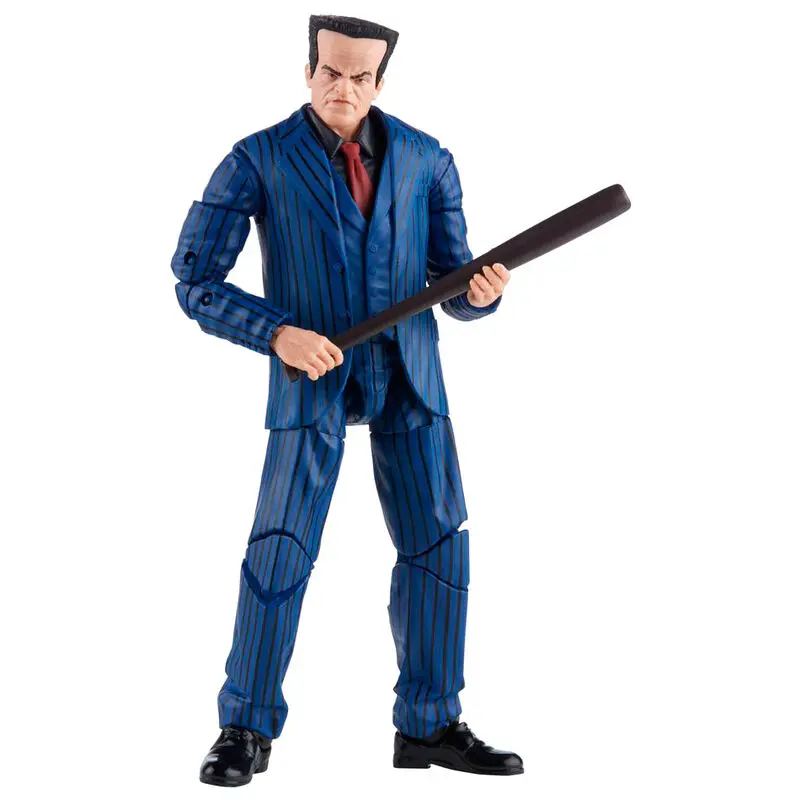 Marvel Legends Spiderman Hammerhead 2022 figura 15cm termékfotó