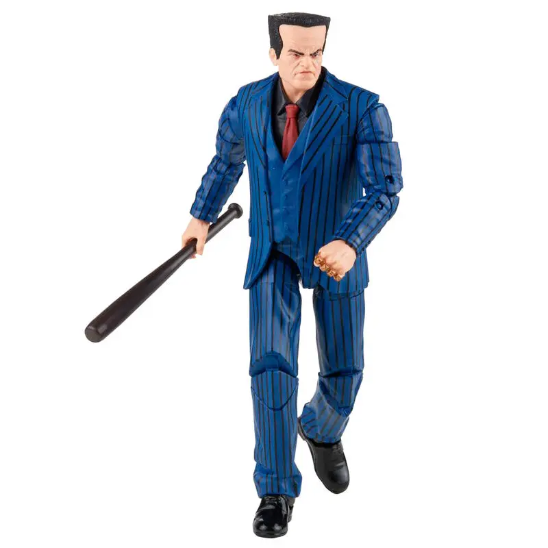 Marvel Legends Spiderman Hammerhead 2022 figura 15cm termékfotó