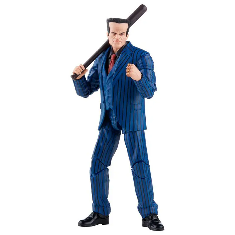 Marvel Legends Spiderman Hammerhead 2022 figura 15cm termékfotó