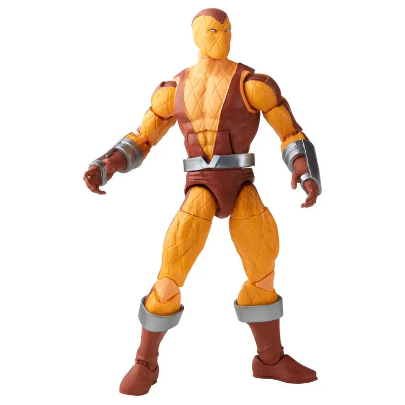 Marvel Legends Spiderman Shocker figura 15cm termékfotó