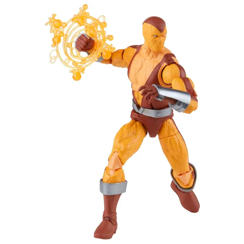 Marvel Legends Spiderman Shocker figura 15cm termékfotó