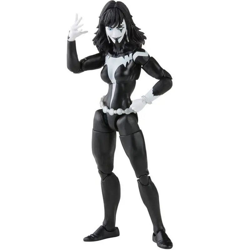 Marvel Legends Pókember Shriek figura 15cm termékfotó