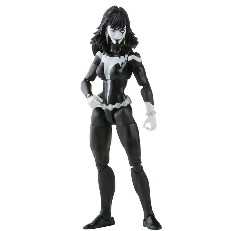 Marvel Legends Pókember Shriek figura 15cm termékfotó