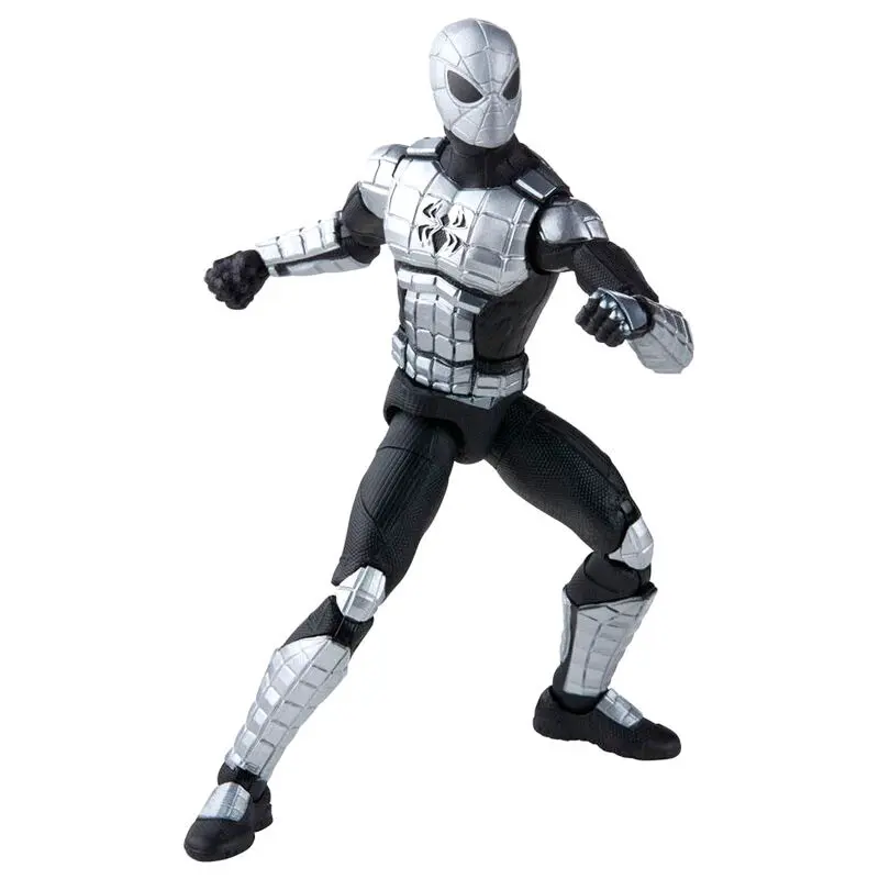 Marvel Legends Pókember Spider-Armor Mk I 2022 figura 15cm termékfotó