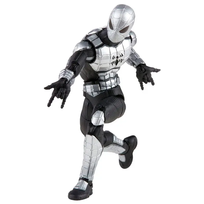 Marvel Legends Pókember Spider-Armor Mk I 2022 figura 15cm termékfotó