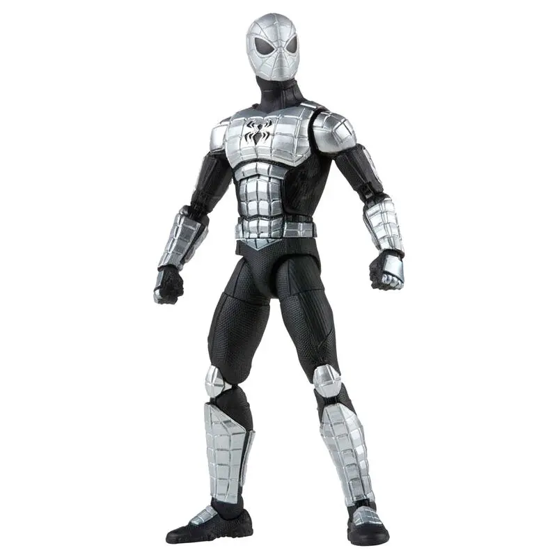 Marvel Legends Pókember Spider-Armor Mk I 2022 figura 15cm termékfotó