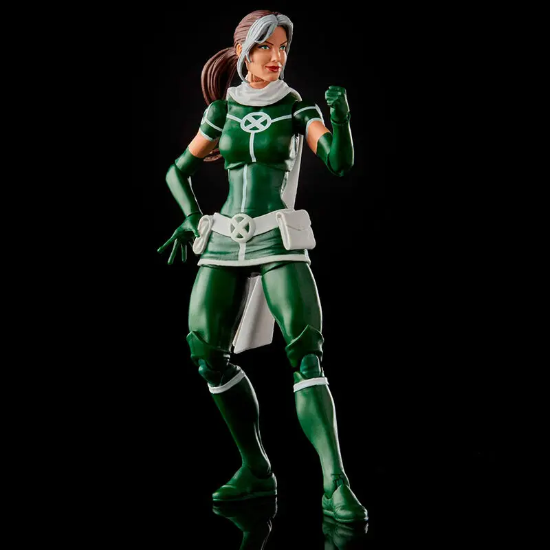 Marvel Legends Pyro and Rogue figurák 15cm termékfotó