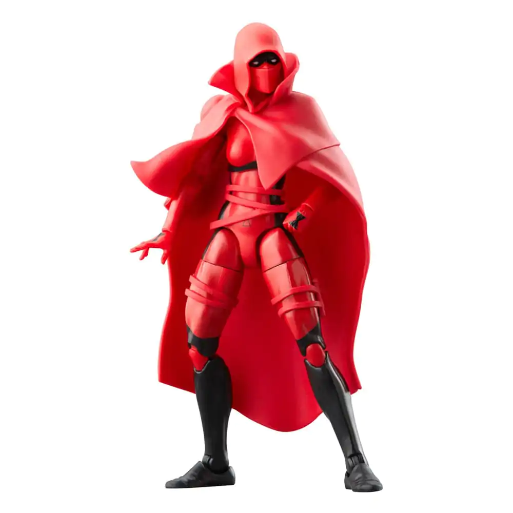 Marvel Legends Action Figure Red Widow (BAF: Marvel's Zabu) 15 cm termékfotó