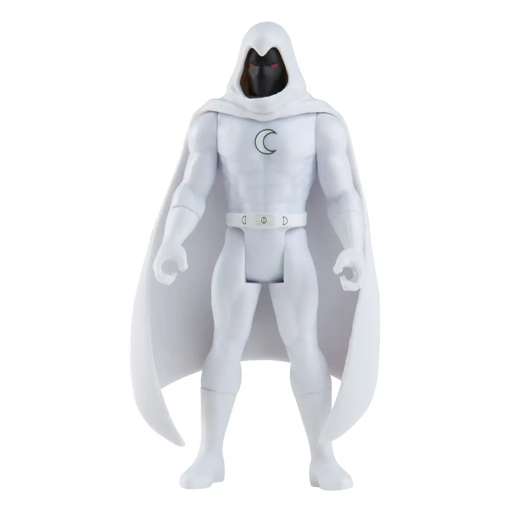 Marvel Legends Retro Collection 2022 Marvel's Moon Knight akciófigura 10 cm termékfotó