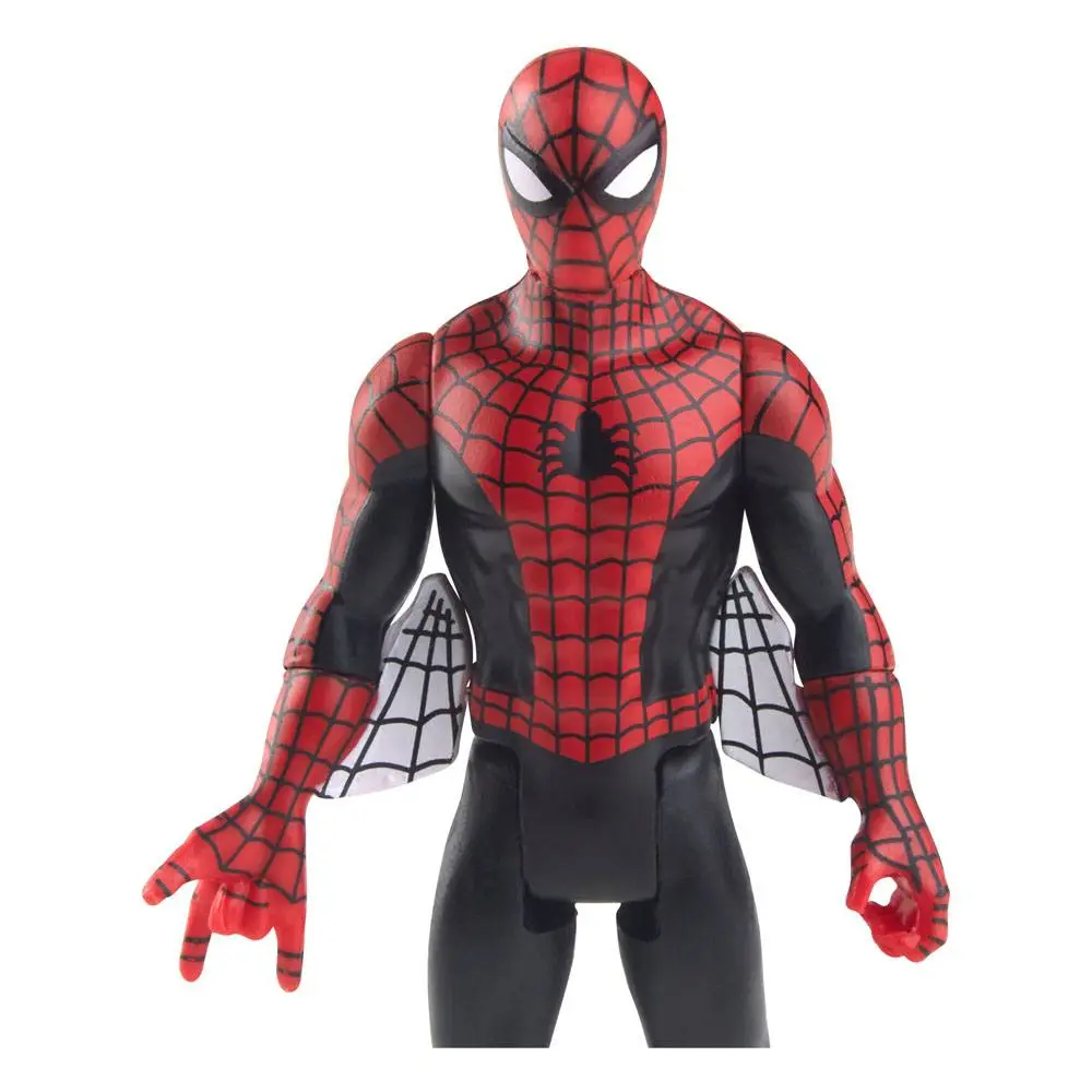 Marvel Legends Retro Collection 2022 Spider-Man akciófigura 10 cm termékfotó