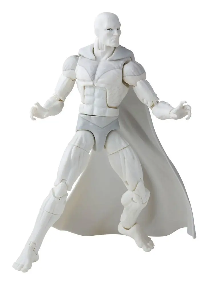 Marvel Legends Retro Collection Series 2022 Vision (The West Coast Avengers) akciófigura 15 cm termékfotó