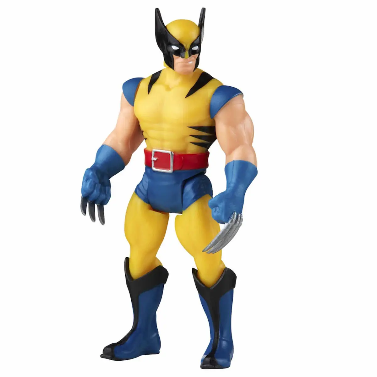 Marvel Legends Retro Phoenix And Wolverine 2db-os figura csomag 9cm termékfotó