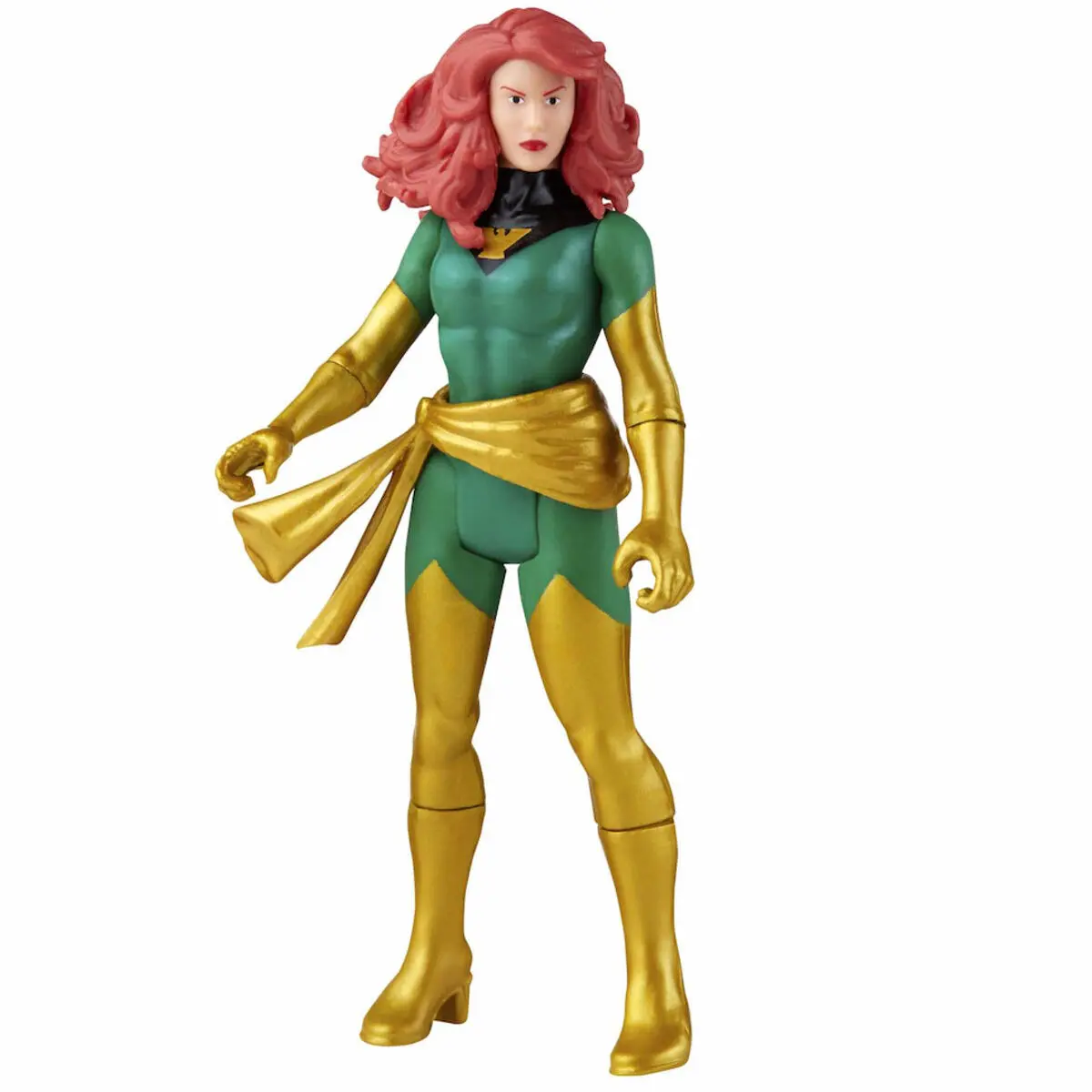 Marvel Legends Retro Phoenix And Wolverine 2db-os figura csomag 9cm termékfotó