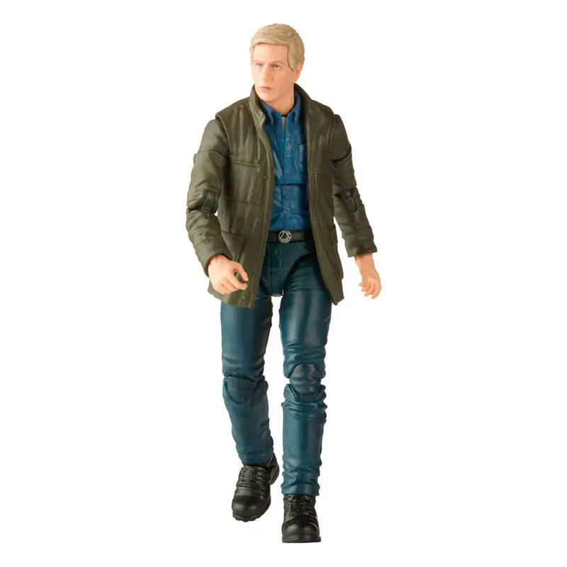 Marvel Legends Secret Invasion Talos figura 15cm termékfotó