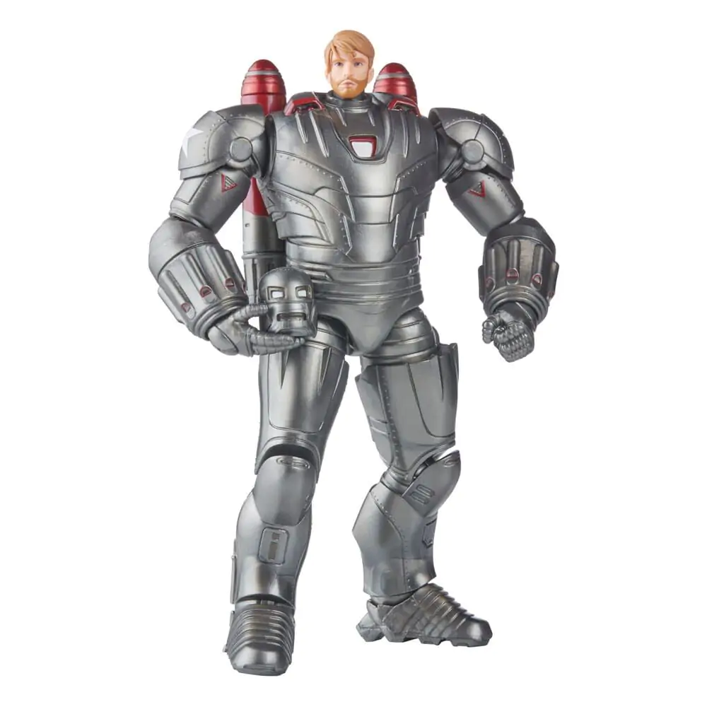 Marvel Legends Secret Invasion Talos figura 15cm termékfotó
