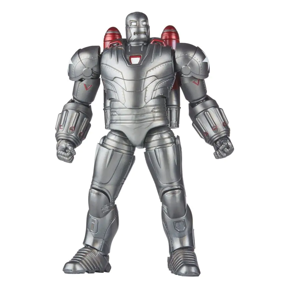 Marvel Legends Secret Invasion Talos figura 15cm termékfotó