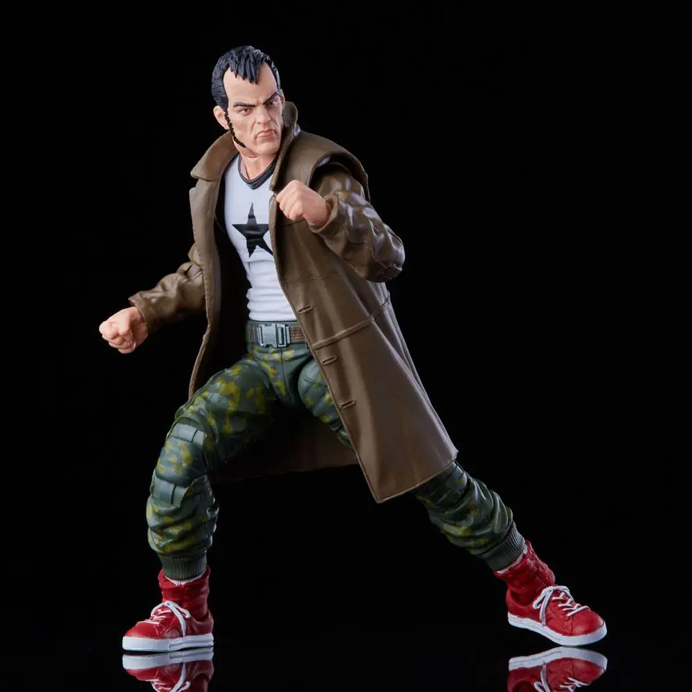 Marvel Legends Series 2021 M.O.D.O.K. World Domination Tour Exkluzív akciófigura 20 cm termékfotó