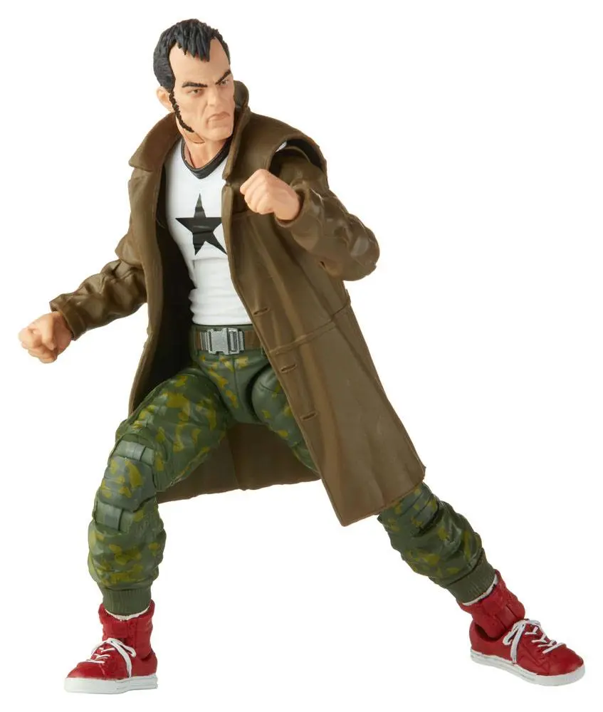 Marvel Legends Series 2021 M.O.D.O.K. World Domination Tour Exkluzív akciófigura 20 cm termékfotó