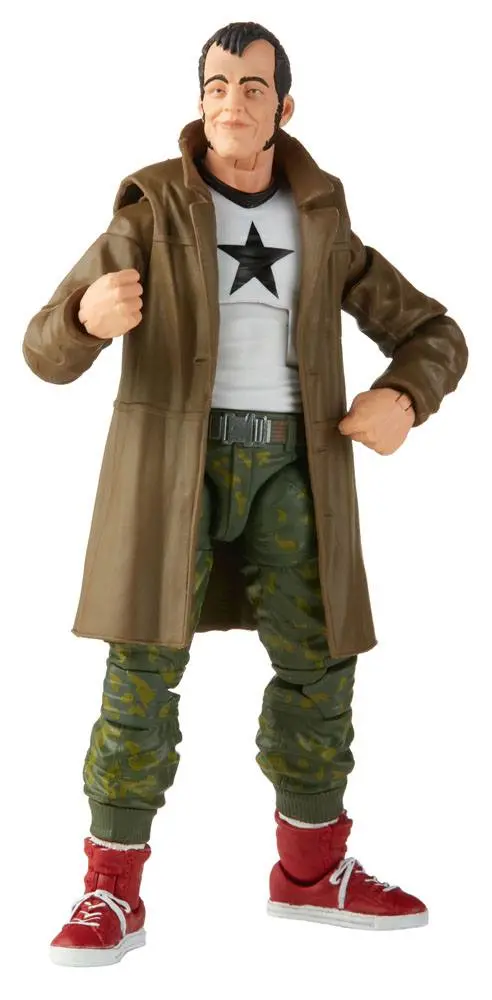 Marvel Legends Series 2021 M.O.D.O.K. World Domination Tour Exkluzív akciófigura 20 cm termékfotó