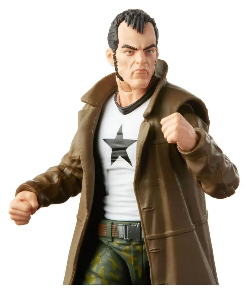 Marvel Legends Series 2021 M.O.D.O.K. World Domination Tour Exkluzív akciófigura 20 cm termékfotó