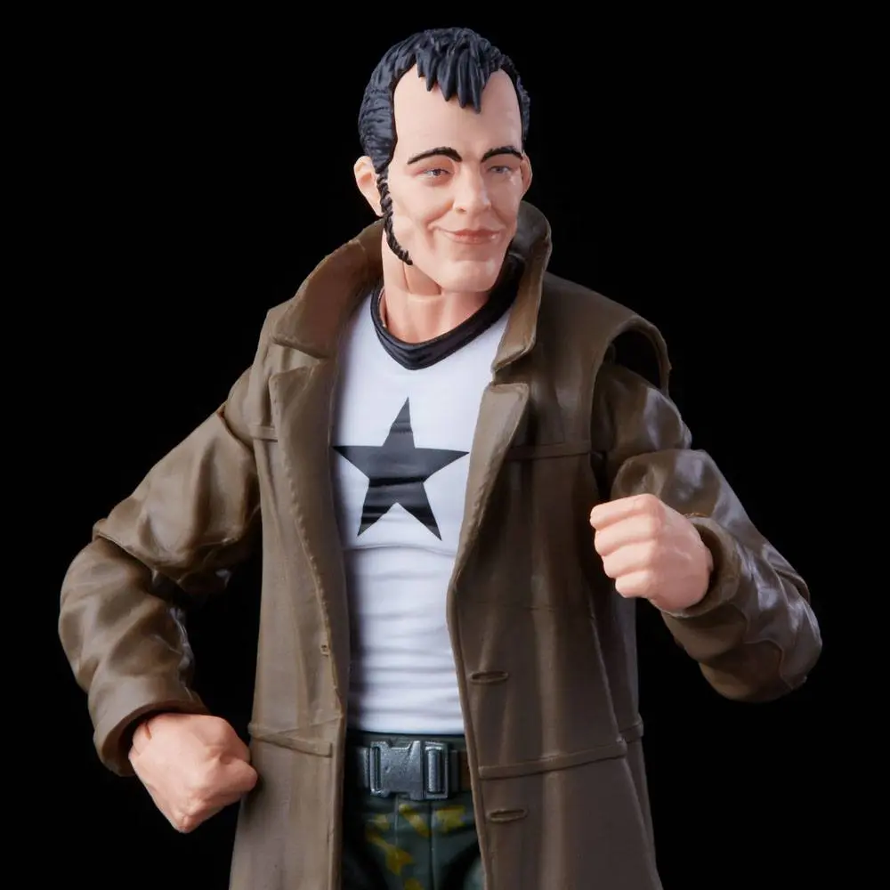 Marvel Legends Series 2021 M.O.D.O.K. World Domination Tour Exkluzív akciófigura 20 cm termékfotó