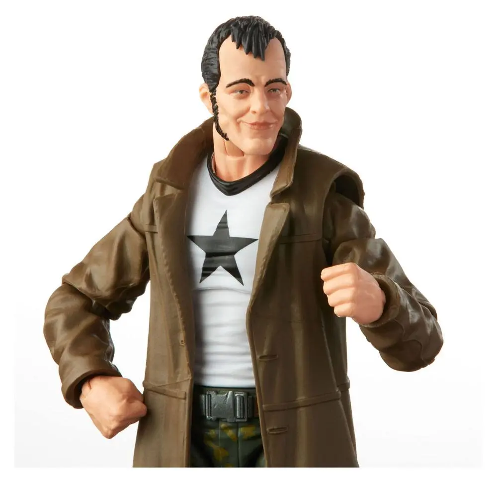 Marvel Legends Series 2021 M.O.D.O.K. World Domination Tour Exkluzív akciófigura 20 cm termékfotó