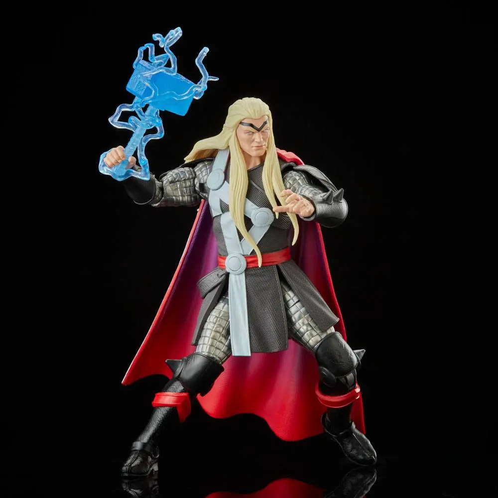 Marvel Legends Series 2022 Marvel's Controller BAF #1: Thor akciófigura 15 cm termékfotó