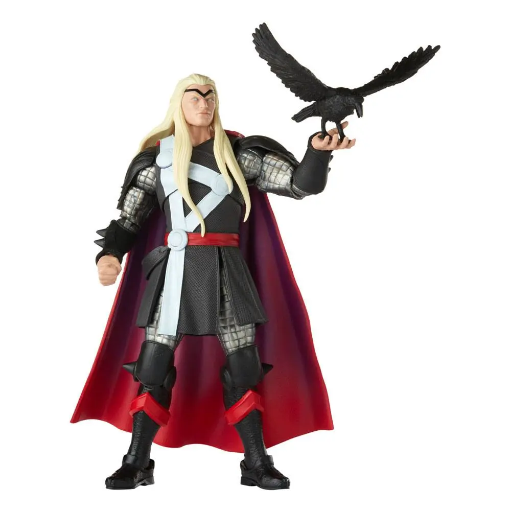 Marvel Legends Series 2022 Marvel's Controller BAF #1: Thor akciófigura 15 cm termékfotó