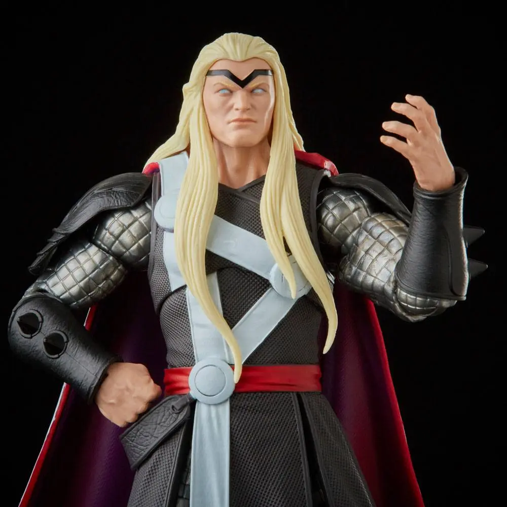 Marvel Legends Series 2022 Marvel's Controller BAF #1: Thor akciófigura 15 cm termékfotó