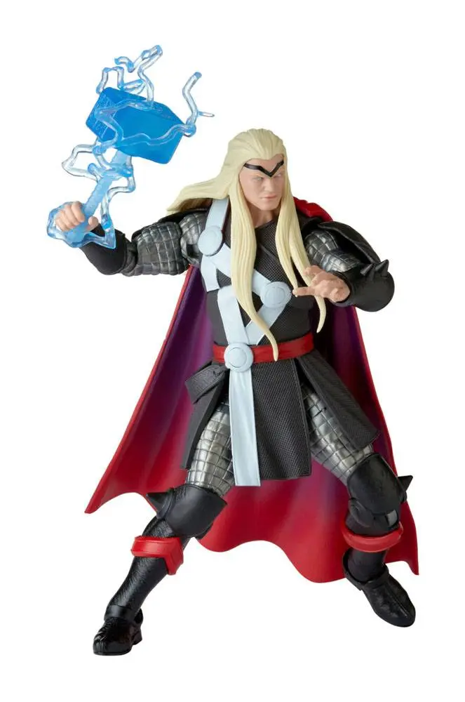 Marvel Legends Series 2022 Marvel's Controller BAF #1: Thor akciófigura 15 cm termékfotó